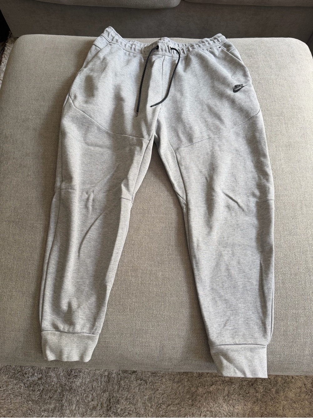 Men's Nike Tech Joggers